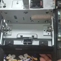 ظبط پژو پارس