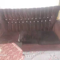 مبل هفت نفره