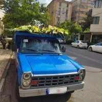 نیسان آبشنال 1403 فروش فوری
