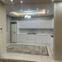 ویلا باغ مبله استخر دار معاوضه
