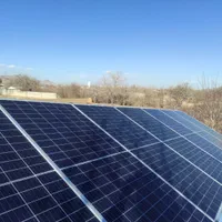 برق سولار ، خورشییدی