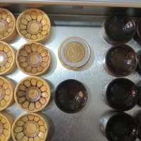 مهره تخته نرد