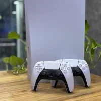 Ps5 فت دیسک خور دودسته