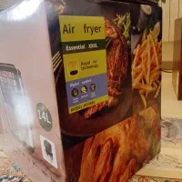سرخکن بدون روغن فیلیپس Air fryer