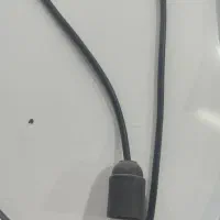 کابل و سرپیچ لامپ