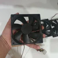 فن،فن کیس،فن کامپیوتر
