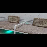وسایل رستوران در حد نو