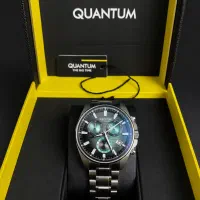 ساعت مچی مردانه کوانتوم مدل QUANTUM PWG1122.300