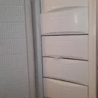 یخچال فریزر بدونه برفک
