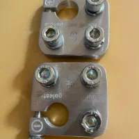 سرباتری ۳ پیچ گرندزیرو