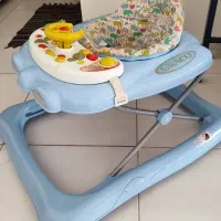 روروئک و تشک بازی