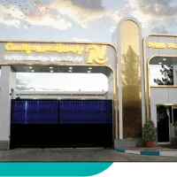 راننده لیفتراک