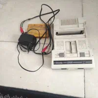 دستگاه بازی میکرو