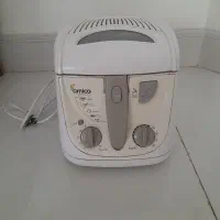سرخ کن