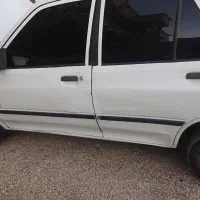 پراید مدل 89|خودرو سواری و وانت|داراب, |دیوار
