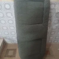 صندلی عقب پیکان