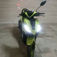کلیک S2 150 کویر ADV