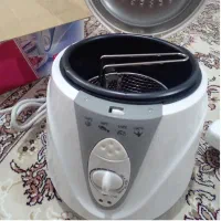 مینی سرخ کن ویداس