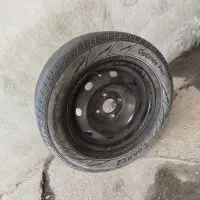 لاستیک بارینگ پژو