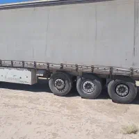 کانتین چادری