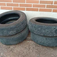 لاستیک کارکرده