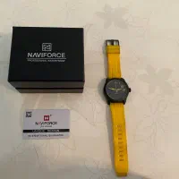 ساعت Naviforce