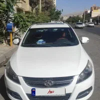 فروش فوری جک جی ۵ اتوماتیک ۱.۸ مدل ۹۵