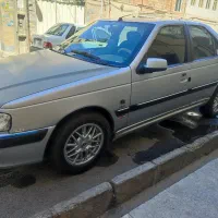 پژو پارس ELX موتور زانتیا فول تقویت فول امکانات