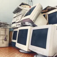 فروش و خریدار قطعات الکترونیک از شرکتها و ...