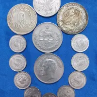 مجموعه های سکه معاوضه با تلویزیون