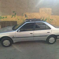 پژو|خودرو سواری و وانت|اصفهان, شهرک امام خمینی|دیوار