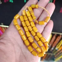 تسبیح سندلوس ۳۳تایی سیستم دار ۱۹.۳گرم