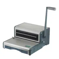 دستگاه کاتر و پانچ کتاب