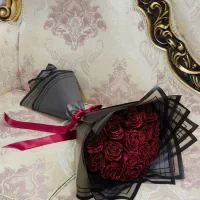گل های رز