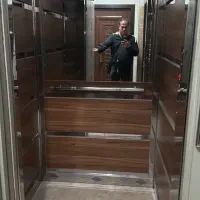 ۹۲متر/پارکنگدار/آسانسور