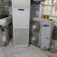 کولر ۴۸ هزار سامسونگ فروشی