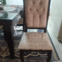 میزغذاخوری