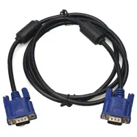 کابل اتصال vga
