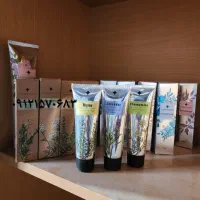 مرطوب کننده دست خوشبو کننده لوسیون میکاوین