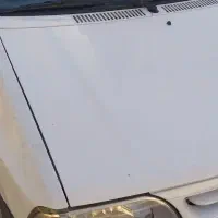 پراید ۱۳۱ بنزینی