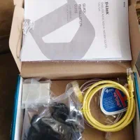 مودم D-Link N300 ADSL2