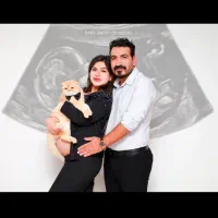 عکاسی تخصصی مدل رایگان ویژه مادر باردارنوزاد کودک