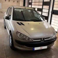 206 مدل 81 تیپ 2