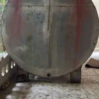 فروش تانکر آب