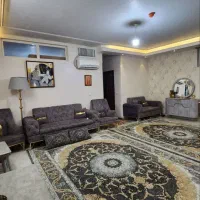 آپارتمان 90متری سه واحدی تخلیه آخر برج۴ عروسک