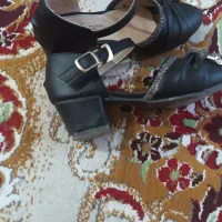 کفش مجلسی بچگانه