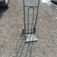 چرخ دستی کارگاهی و صنعتی