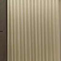 پرده دکور مغازه