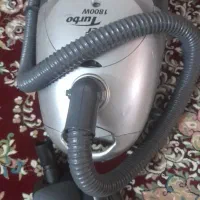 جاروبرقی