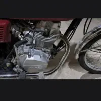 رهرو ۱۲۵ ۱۴۰۳ استارتی